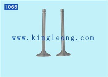 T25 Traktör Parçaları MOTOR VANA A05.09.002